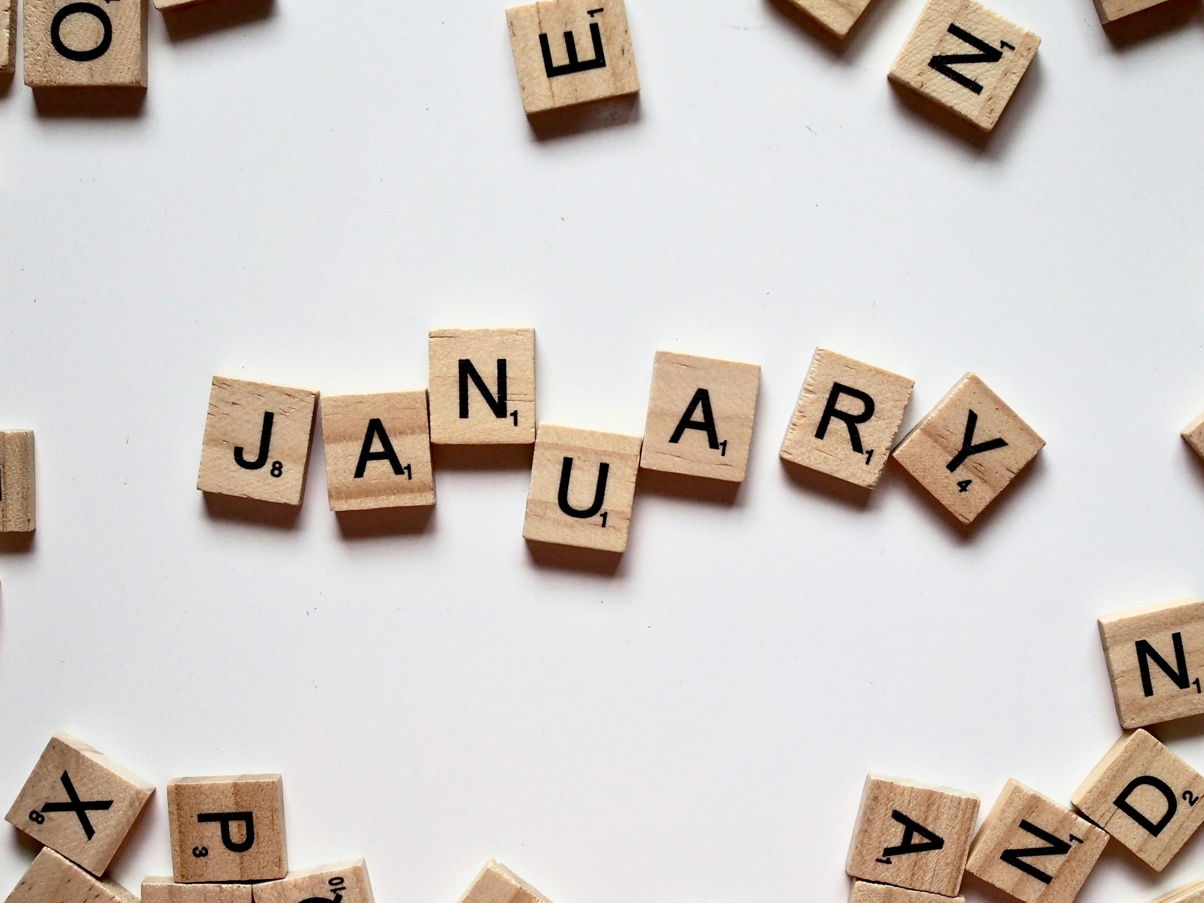 January video marketing