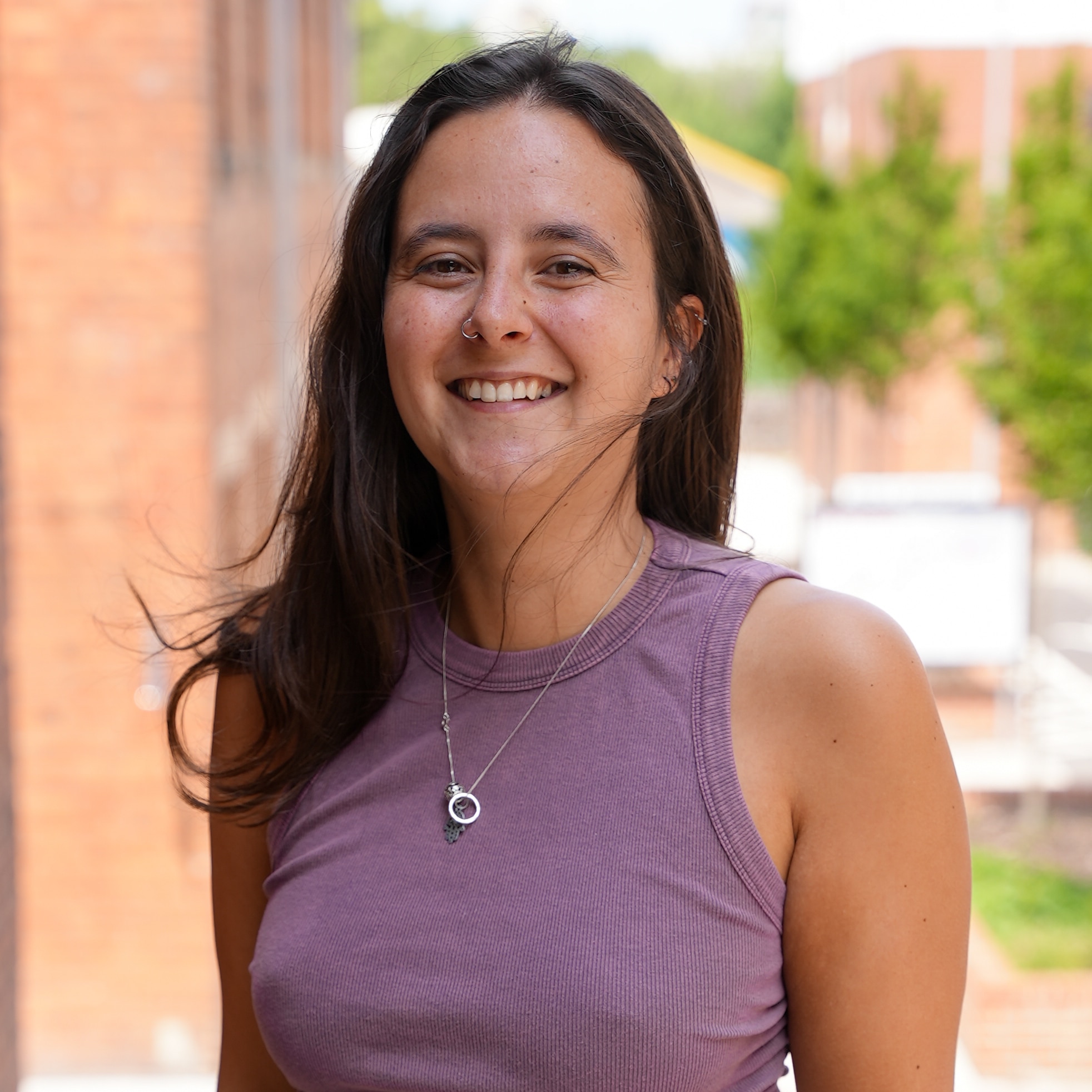 Angie Hausgen Rodriguez